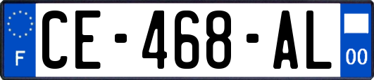 CE-468-AL