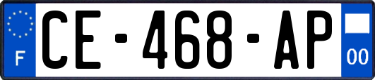 CE-468-AP