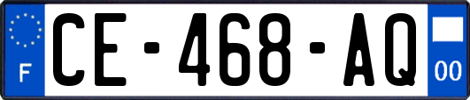 CE-468-AQ