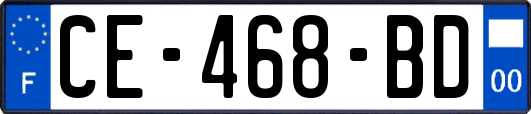 CE-468-BD