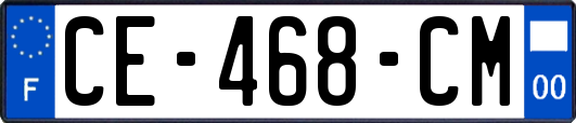 CE-468-CM