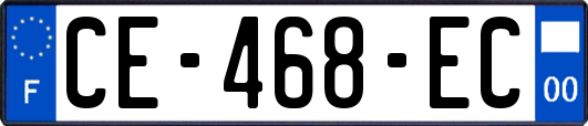 CE-468-EC