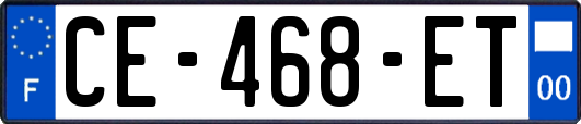 CE-468-ET