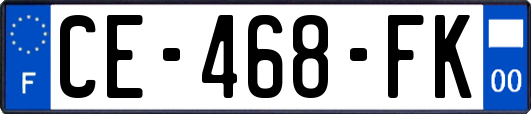 CE-468-FK