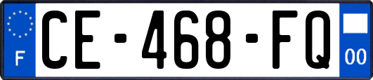 CE-468-FQ