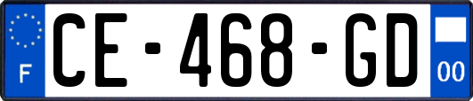 CE-468-GD
