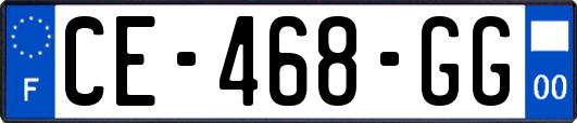 CE-468-GG