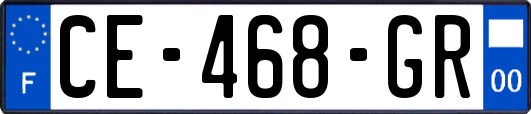 CE-468-GR
