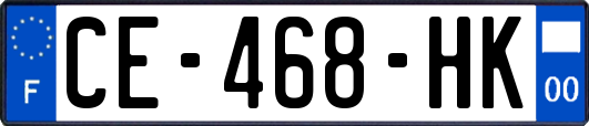 CE-468-HK