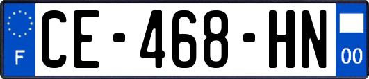 CE-468-HN