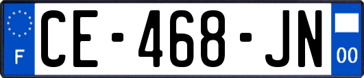 CE-468-JN