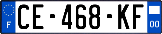 CE-468-KF