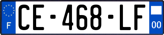 CE-468-LF