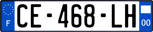 CE-468-LH