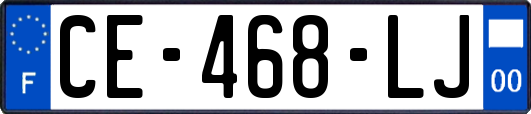CE-468-LJ