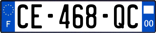 CE-468-QC