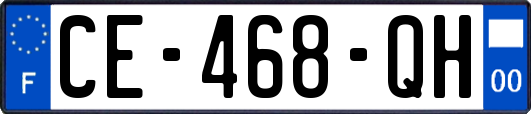 CE-468-QH