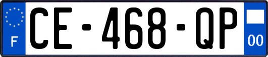 CE-468-QP