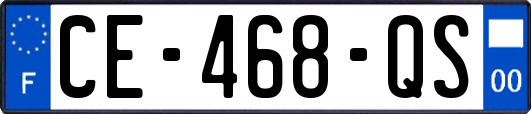 CE-468-QS