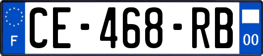 CE-468-RB