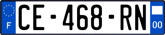 CE-468-RN