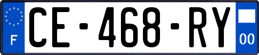 CE-468-RY