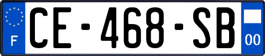 CE-468-SB