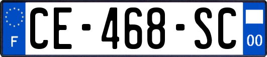 CE-468-SC