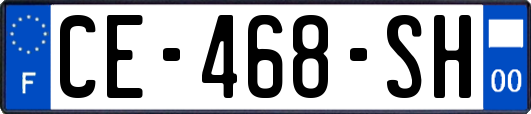 CE-468-SH