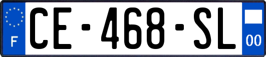 CE-468-SL
