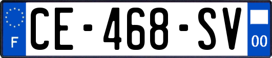 CE-468-SV