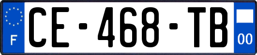 CE-468-TB