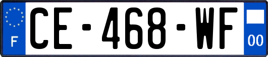 CE-468-WF