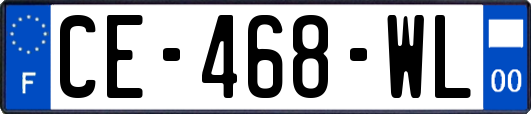 CE-468-WL