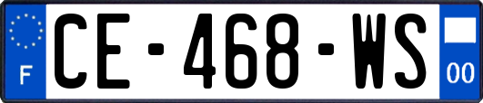 CE-468-WS
