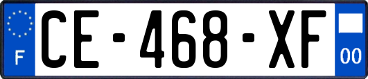 CE-468-XF