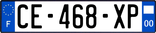 CE-468-XP