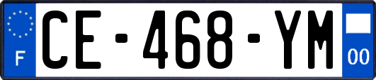 CE-468-YM