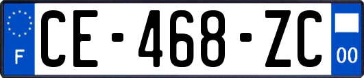 CE-468-ZC