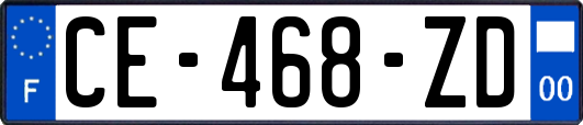 CE-468-ZD