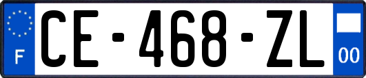 CE-468-ZL