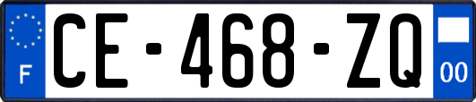 CE-468-ZQ