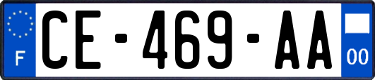 CE-469-AA