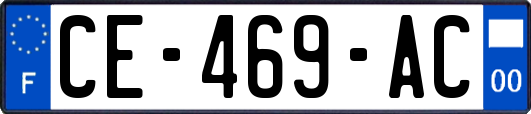 CE-469-AC