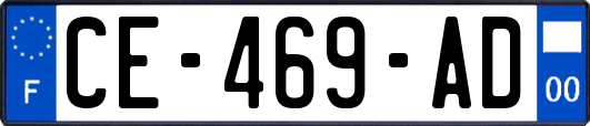 CE-469-AD