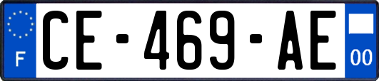 CE-469-AE