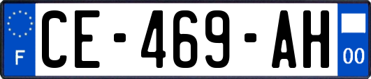 CE-469-AH