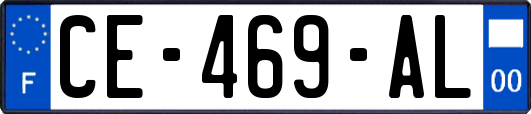CE-469-AL