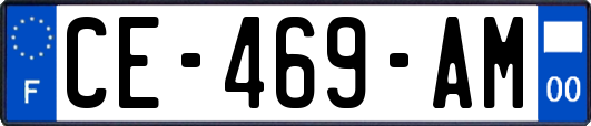 CE-469-AM