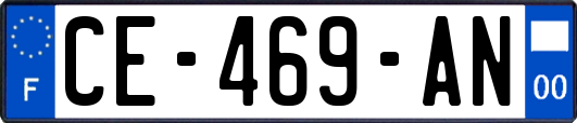 CE-469-AN